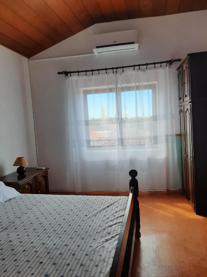 Apartment Baratula Murter Bagian luar foto
